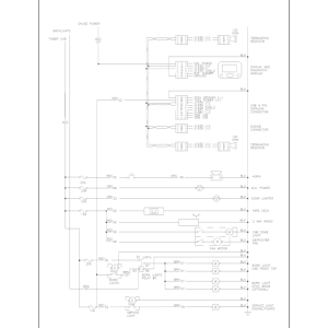 Tigercat 220 Loader Repair Service Manual (2200111 - 2200500) - Image 4