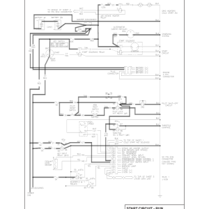 Tigercat 234 Loader Repair Service Manual - Image 5