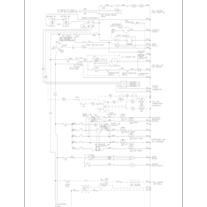 Tigercat 220C Loader Repair Service Manual (2200501 - 2200600) - Image 4