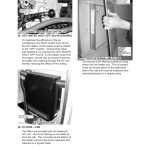 Tigercat 220D Loader Repair Service Manual (2200601 - 2201000) - Image 2