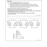 Tigercat 220D Loader Repair Service Manual (2200601 - 2201000) - Image 3