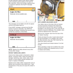 Tigercat 234 Loader Repair Service Manual - Image 2