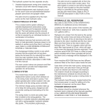 Tigercat 234 Loader Repair Service Manual - Image 3