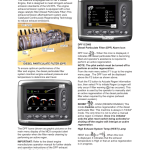 Tigercat T250C Loader Operators Manual (250T2001 - 250T2100) - Image 2