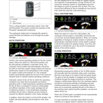 Tigercat 2160 Loader Forwarder Repair Service Manual (21600101 - 21600500) - Image 2