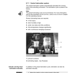 Sennebogen 850.0.205 Operating, Maintenance and Parts Manual - Image 2