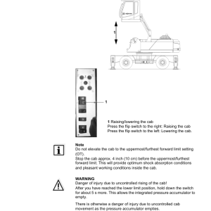 Sennebogen 850.0.209 Operators, Maintenance and Parts Manual - Image 5