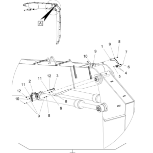 Sennebogen 850.0.227 Operators, Maintenance and Parts Manual - Image 5