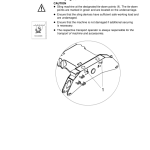 Sennebogen 860.0.1002 Operators, Maintenance and Parts Manual - Image 2