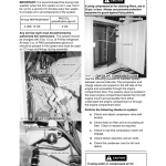 Tigercat 230, 240 Loader Repair Service Manual - Image 2