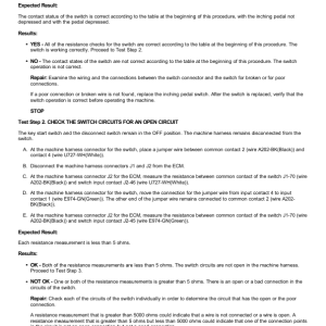 Caterpillar CAT 120M Motor Grader Service Repair Manual (B9N00001 and up) - Image 3