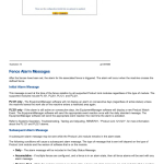 Caterpillar CAT 120M Motor Grader Service Repair Manual (B9N00001 and up) - Image 4