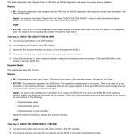 Caterpillar CAT 140M2 Motor Grader Service Repair Manual (R9G00001 and up) - Image 3