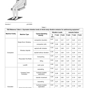 Caterpillar CAT 140M3 Motor Grader Service Repair Manual (N9D00001 and up) - Image 3