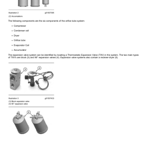 Caterpillar CAT 140M3 Motor Grader Service Repair Manual (N9D00001 and up) - Image 5