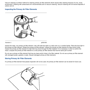 Caterpillar CAT 150 Motor Grader Service Repair Manual (ENK00001 and up) - Image 4