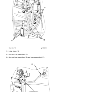 Caterpillar CAT 160H Motor Grader Service Repair Manual (ASD00001 and up) - Image 3