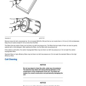 Caterpillar CAT 242 Skidsteer Loader Service Repair Manual (CMB00001 and up) - Image 4