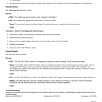 Caterpillar CAT 242D Skid Steer Loader Service Repair Manual (HFB00001 and up) - Image 2