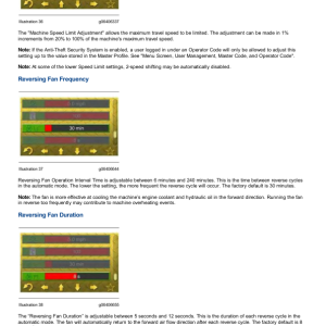 Caterpillar CAT 246D3 Skid Steer Loader Service Repair Manual (KC600001 and up) - Image 5