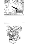 Caterpillar CAT 257D Multi Terrain Loader Service Repair Manual (EZW00001 and up) - Image 2
