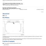 Caterpillar CAT 267B Multi Terrain Loader Service Repair Manual (CYC00001 and up) - Image 2