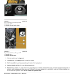 Caterpillar CAT 272D3 XE Skid Steer Loader Service Repair Manual (S1L00001 and up) - Image 2