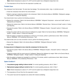 Caterpillar CAT 277C Multi Terrain Loader Service Repair Manual (JWF00001 and up) - Image 2