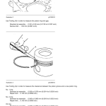 Caterpillar CAT 287C Multi Terrain Loader Service Repair Manual (MAS00001 and up) - Image 3