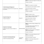 Caterpillar CAT 3034 Engine Machine Service Repair Manual (3NW00001 and up) - Image 2