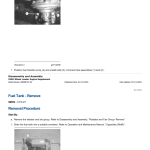 Caterpillar CAT 3056E Engine Machine Service Repair Manual (CPT00001 and up) - Image 2