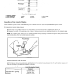 Caterpillar CAT 305C CR Mini Hydraulic Excavator Service Repair Manual (HWJ00001 and up) - Image 5