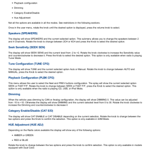 Caterpillar CAT 325B L, 325B LN Excavator Service Repair Manual (4DS00001 and up) - Image 3