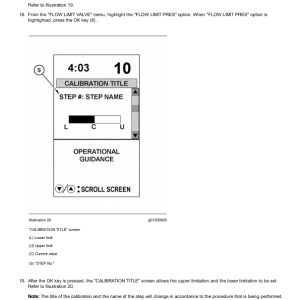 Caterpillar CAT 325D, 325D L Excavator Service Repair Manual (AZP00001 and up) - Image 4