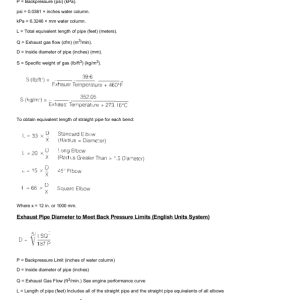 Caterpillar CAT 3306C Truck Engine Service Repair Manual (3KS00001 and up) - Image 5