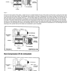 Caterpillar CAT 3406C Truck Engine Service Repair Manual (8PN00001 and up) - Image 5