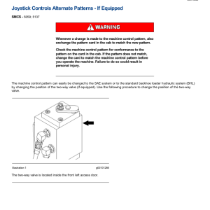 Caterpillar CAT 345C, 345C L Hydraulic Excavator Service Repair Manual (TDG00001 and up) - Image 3