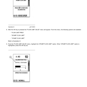 Caterpillar CAT 345C, 345C L Hydraulic Excavator Service Repair Manual (TDG00001 and up) - Image 5