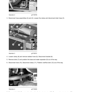 Caterpillar CAT 904H Compact Wheel Loader Service Repair Manual (H4T00001 and up) - Image 5