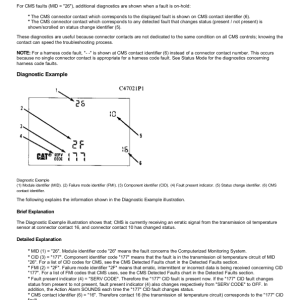 Caterpillar CAT 950F SERIES II Wheel Loader Service Repair Manual (4DJ02865 till 03960) - Image 5