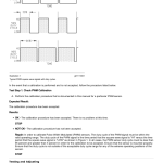 Caterpillar CAT AP-650B Asphalt Paver Service Repair Manual (9DN00001 and up) - Image 4