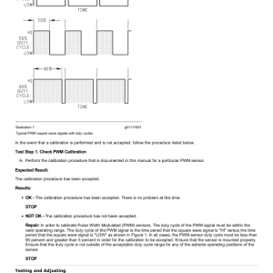 Caterpillar CAT AP-650B Asphalt Paver Service Repair Manual (9DN00001 and up) - Image 4