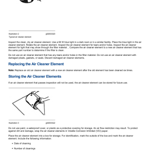 Caterpillar CAT C15 Truck Engine Service Repair Manual (BXS00001 and up) - Image 5