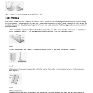 Caterpillar CAT C18 Marine Engine Service Repair Manual (CKH00001 and up) - Image 3