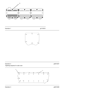 Caterpillar CAT C9.3 Engine Service Repair Manual (CS900001 and up) - Image 4