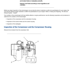Caterpillar CAT CP-663E Vibratory Compactor Service Repair Manual (AFL00001 and up) - Image 4