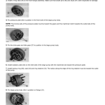 Caterpillar CAT D11N Track Type Tractor Service Repair Manual (4HK00001 and up) - Image 2