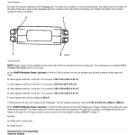 Caterpillar CAT D11N Track Type Tractor Service Repair Manual (4HK00001 and up) - Image 3