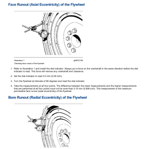 Caterpillar CAT D11T Track Type Tractor Service Repair Manual (JEL00001 and up) - Image 5