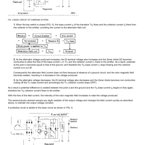 Caterpillar CAT D3 Track-Type Tractor Service Repair Manual (79U00001 and up) - Image 3